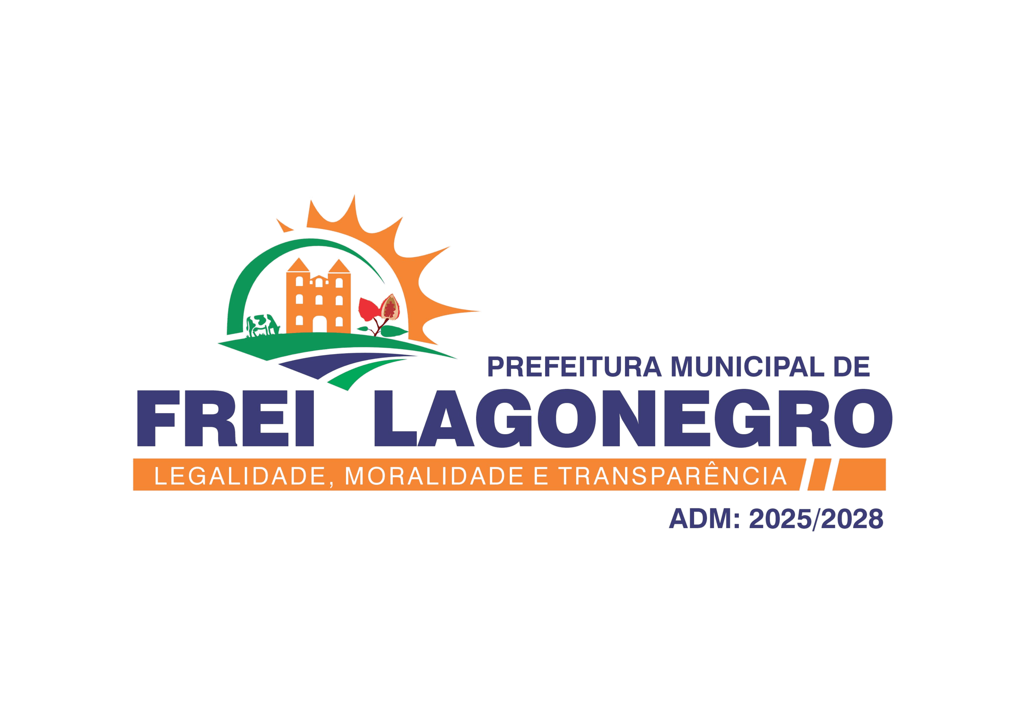 Prefeitura Municipal de Frei Lagonegro