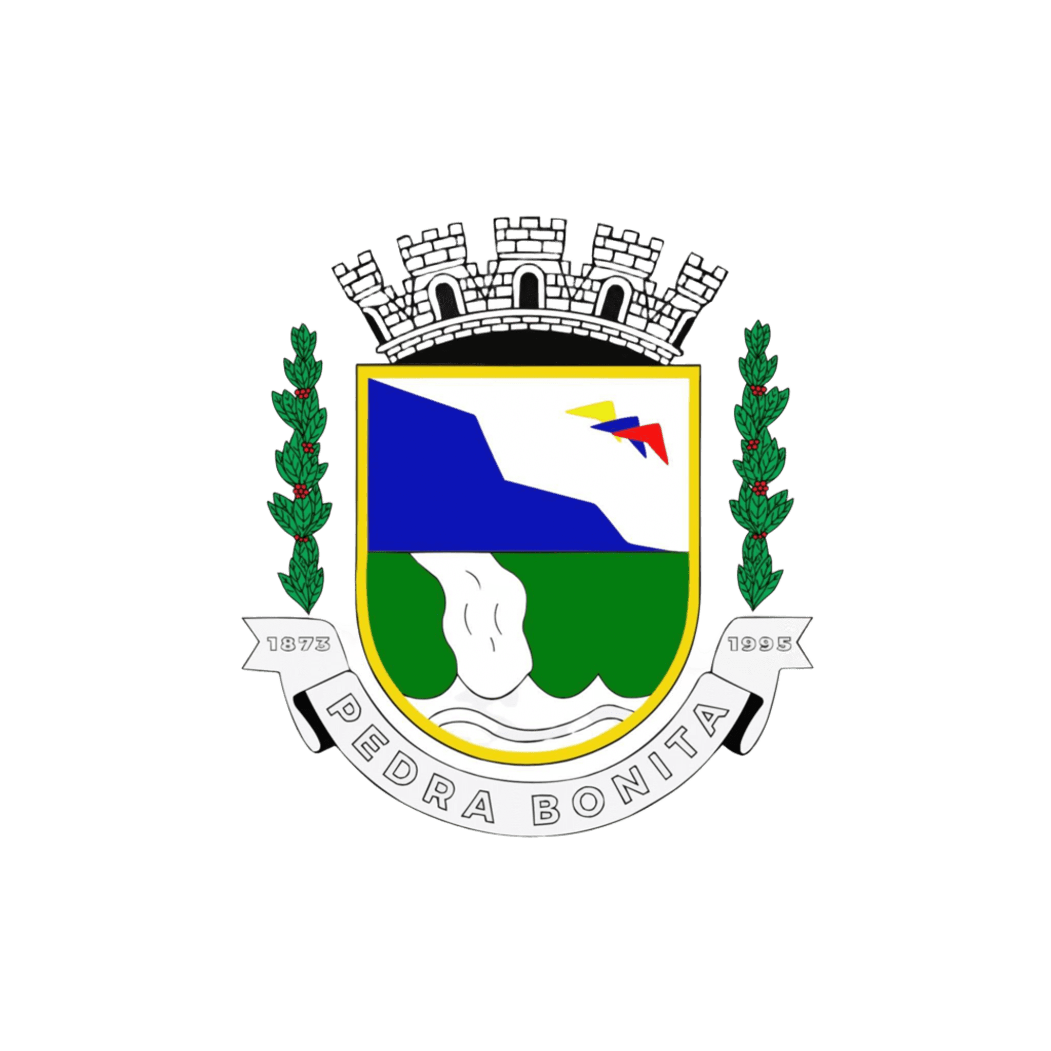 Prefeitura Municipal de Pedra Bonita